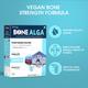 Origins Nutra Bone Alga Tablet (Pack of 2 x 15's) - Calcium And Minerals