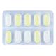 GLYCINOVA G FORTE 1mg Tablet 10's - Diabetes-Ant