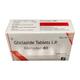 GLYCODAC 80 Tablet 10's - Diabetes-Ant