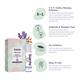 Sanfe Release Breast Destressing Oil - Lavender Oil & Rosehip Oil 10 ml - Breast Care Creams