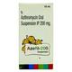AZEFIL 200 Suspension 15ml - Bacterial Infections-Mac