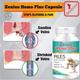 Zenius Hemo Plus Piles Relief Capsule 60's - Speciality Medicines