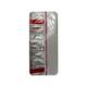 AZISTATIC XL 500 Tablet 5's - Bacterial Infections-Mac