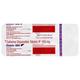 OXIM 100 Tablet 10's - Bacterial Infections-Cep
