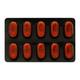 MET DM XL 850mg Tablet 10'S - Diabetes-Ant