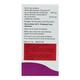 Merotrol 250mg Injection 1's - Bacterial Infections-OBL