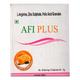 AFI PLUS Sugar Free Orange Flavour Sachet 5gm - Supplements-Vam