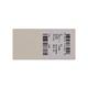 Bausch & Lomb Optima 38 Yearly Contact Lens - 1 Lens/Box (-2.25) - Eyecare Lenses