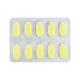 NACTOSS MR Tablet 10's - Muscle Spasm-Mus