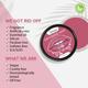 CGG Cosmetics Lip & Cheek Tint Balm SPF 15 - Gimme Mauve (123) 7 gm - Lip Balms