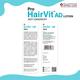Millennium Herbal Care Pro Hairvit Anti Dandruff Scalp Lotion (Pack of 2 x 50 ml) - Hair Oils