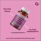 CF Veg Prenatal Multivitamin Veg Tablet 60's - Multi-Vitamins
