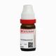 Dr. Reckeweg Lemna Minor 200 Liquid 11 ml - Dilutions