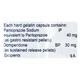 SNIGZOLE D Capsule 10's - Ulcer/Reflux/Flatulence-Aaa