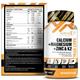 MuscleXP Calcium + Magnesium + Zinc & K2 Daily Vital Tablet 60's - Amino Acids