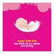 Super Cute's WonderSkirt Pull-up Skirt Diaper - (L) (8 - 14 kg) (Pack of 10 x 5's) - Diapers & Wipes