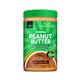 NourishVitals Original Peanut Butter (Creamy with Omega-3) - Unsweetened 750 gm - Nutritional Bars