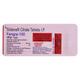 FENGRA 100mg Tablet 5's - Impotence/Erectile Dysfunction (Ed)