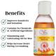 Vigini Fiery Hot 2 In 1 Men's Oil 25ml - Intimate Oil