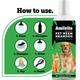 Amorite Pet Neem Shampoo 300ml and Fresh Coat Spray 200ml 1's - Pet Grooming