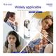 Dr. Odin Portable Mesh Nebulizer (iNebcare) - Nebulizer & Vaporizer