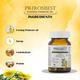 HealthBest Prirosbest Evening Primerose Oil Softgel Capsule 60's - Multi-Vitamins