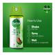 Dettol Multi-Purpose Disinfectant Spray For Hard & Soft Surfaces - Original Pine 225 ml - Others