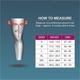 Chevalier Knee Cap (Pack of 2) (L) - Knee/Leg Supports