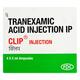 Clip 500mg Injection 5ml - Bleeding Disorders-Hae