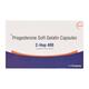 C HOP 400mg Tablet 10's - Hormonal Therapy-Oes