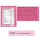 FixUpHealth Glutathione Effervescent Tablet - Strawberry Flavour (Pack of 2 x 15s) 1's - General Health