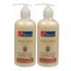 Dr Batra's Hand Wash - Aloe Vera (Pack 2 x 300 ml) - Hand Wash & Soaps