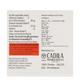 Cadixim CV Tablet 6'S - Bacterial Infections-Cep