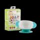 Farlin Magic Feeding Mates Bowl - Blue 1's - Feeding & Nursing
