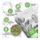 Sorich Organics Lemongrass Dried Stems 100 gm - Herbal Dietary Supplement