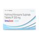 IMULAST 200mg Tablet 10's - Malarial