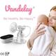 Vandelay Electric Breast Pump - Breast Pump