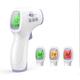 Shenzhen Hezhizhou Non-Contact Infrared Thermometer (HT-668) - White - Health Monitors And Equipment