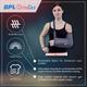 BPL OrthoCare Arm Sling (L) - Arm/Elbow Supports
