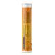Nutracology C Immunity Effervescent Tablet - Orange 20's - Vitamin C