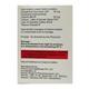 NVTAB OD Tablet 15's - Vomitting/Emesis-Ant