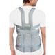 Tynor Taylor's Brace Urbane Long (UN) (A 34) - Supports And Braces
