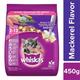 Whiskas Junior Mackerel Flavor 450 gm - Petfood