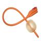 Sterimed 3 Way Foley Balloon Catheter (SMD 501) (FR - 24) 1's - Catheters & Tubes - Uc