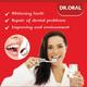 Herbal Canada Dr. Oral Toothpaste 100 gm - Personal Care (Ayush)