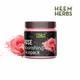 Heem & Herbs Nourishing Face Pack - Rose 100 gm - Face Packs