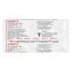 GOSSIP D Capsule 10's - Ulcer/Reflux/Flatulence-Aaa