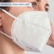 Status N95 Face Mask - White (Pack of 20) - Face Mask