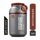 Isopure Low Carb Protein Powder - Dutch Chocolate Flavour 3 lb - Workout Essentials