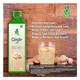 Mint Veda Ginger Juice (Pack of 2 x 1000 ml) - Herbal Dietary Supplement